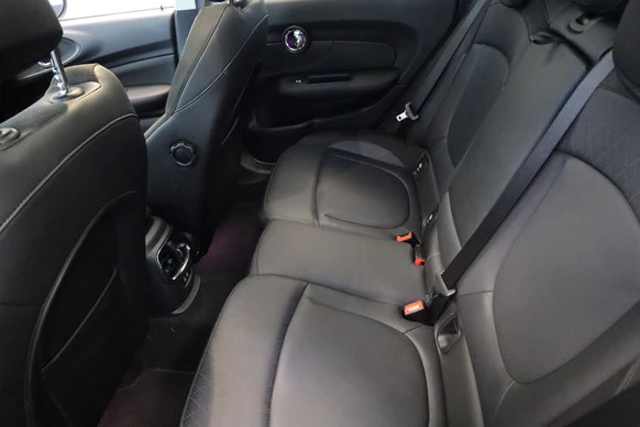 MINI Clubman - Afbeelding 21 van 21