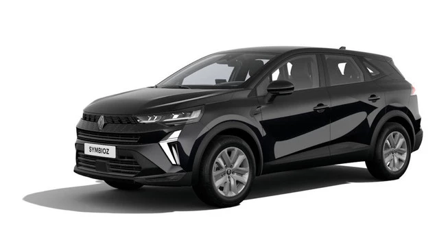 Renault Symbioz - Afbeelding 1 van 11