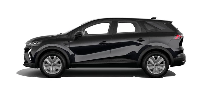 Renault Symbioz - Afbeelding 2 van 11