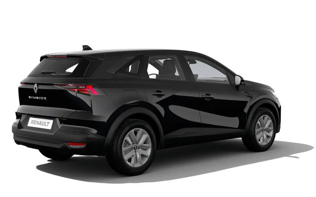 Renault Symbioz - Afbeelding 5 van 11