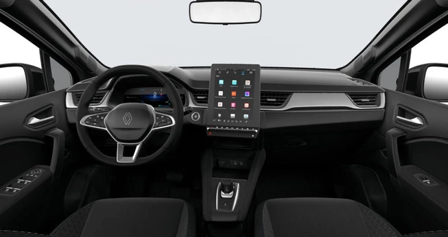 Renault Symbioz - Afbeelding 9 van 11