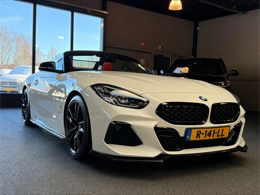 BMW Z4 - Afbeelding 1 van 12