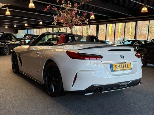 BMW Z4 - Afbeelding 2 van 12