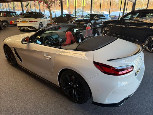 BMW Z4 - Afbeelding 3 van 12