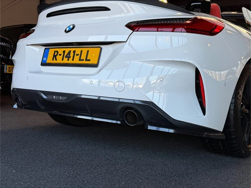 BMW Z4 - Afbeelding 4 van 12