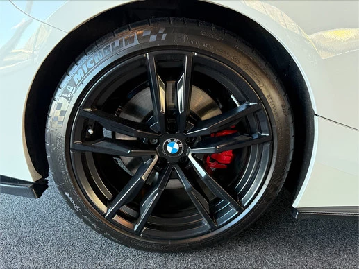 BMW Z4 - Afbeelding 5 van 12