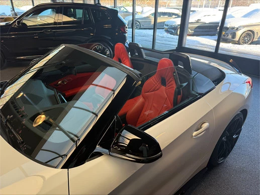 BMW Z4 - Afbeelding 12 van 12