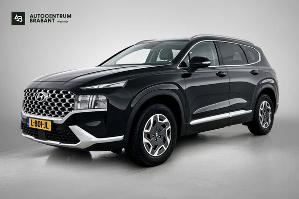 Hyundai Santa Fe - Afbeelding 1 van 30