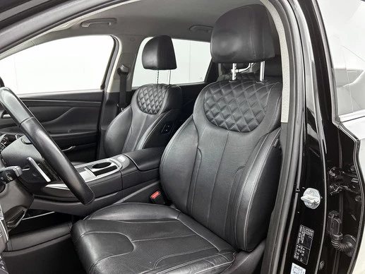 Hyundai Santa Fe - Afbeelding 5 van 30