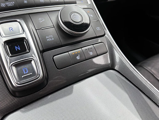 Hyundai Santa Fe - Afbeelding 6 van 30