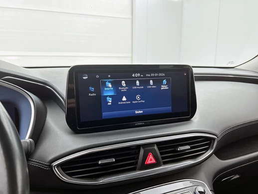 Hyundai Santa Fe - Afbeelding 8 van 30