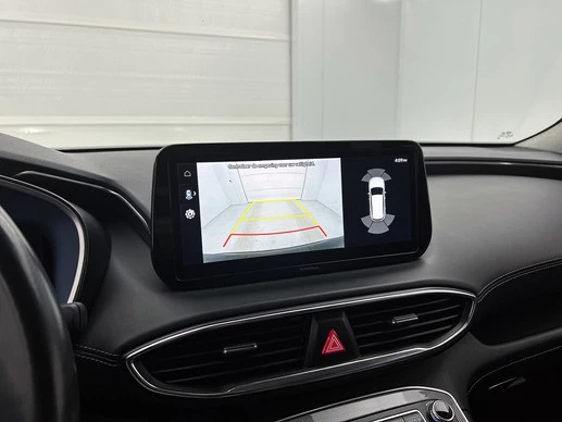 Hyundai Santa Fe - Afbeelding 9 van 30