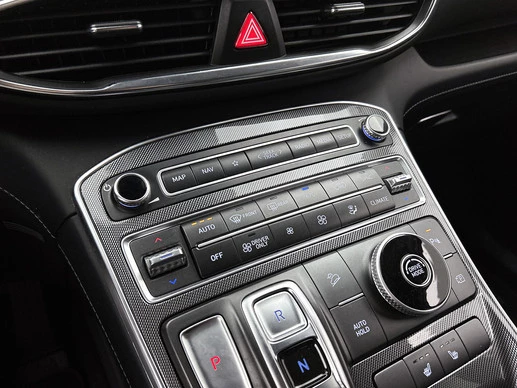 Hyundai Santa Fe - Afbeelding 10 van 30