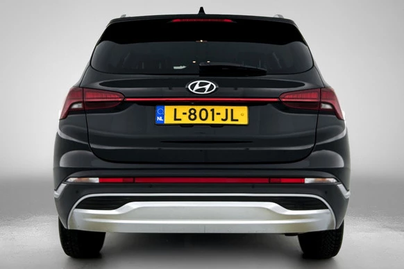 Hyundai Santa Fe - Afbeelding 11 van 30