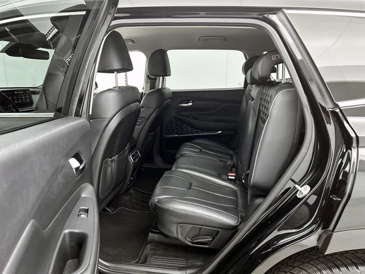 Hyundai Santa Fe - Afbeelding 12 van 30