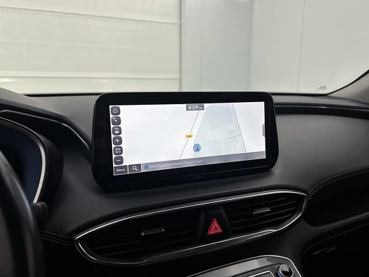 Hyundai Santa Fe - Afbeelding 13 van 30