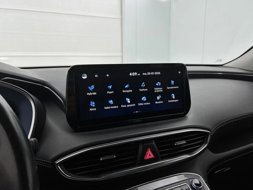 Hyundai Santa Fe - Afbeelding 15 van 30