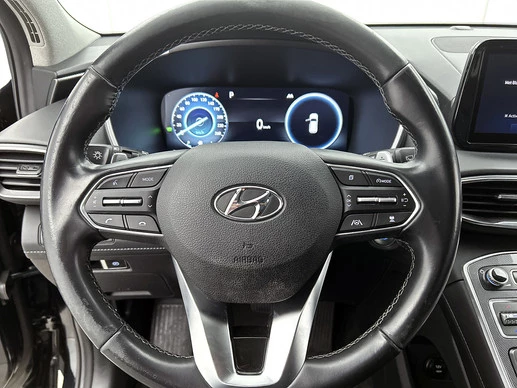 Hyundai Santa Fe - Afbeelding 17 van 30