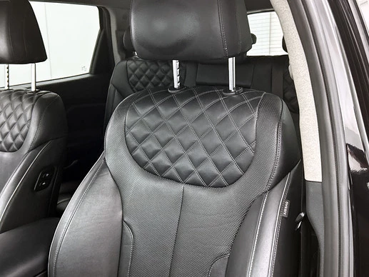 Hyundai Santa Fe - Afbeelding 21 van 30