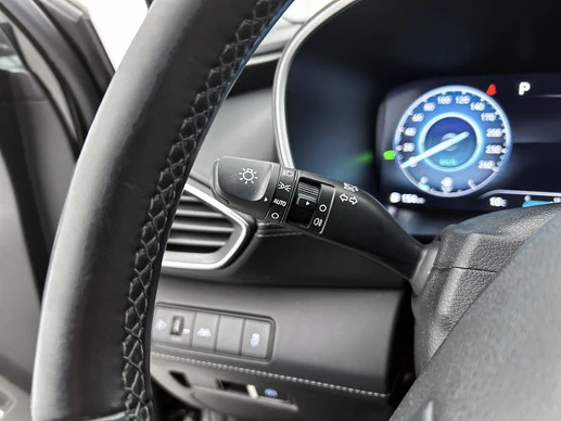 Hyundai Santa Fe - Afbeelding 23 van 30