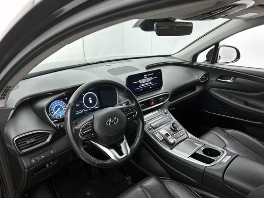 Hyundai Santa Fe - Afbeelding 26 van 30