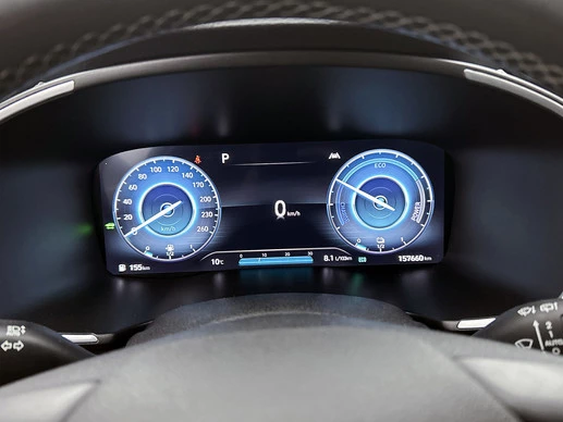 Hyundai Santa Fe - Afbeelding 27 van 30