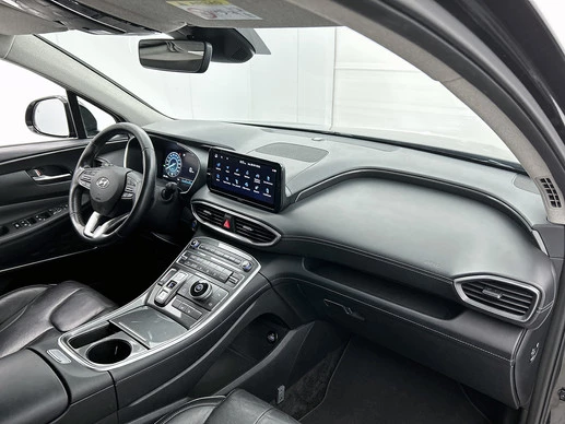 Hyundai Santa Fe - Afbeelding 28 van 30