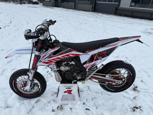 KTM  - Afbeelding 5 van 28