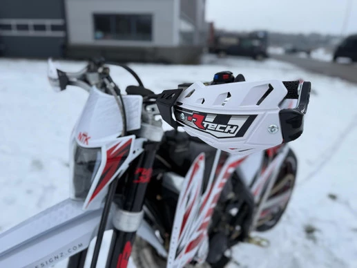 KTM  - Afbeelding 10 van 28