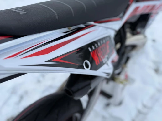 KTM  - Afbeelding 11 van 28