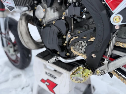 KTM  - Afbeelding 13 van 28