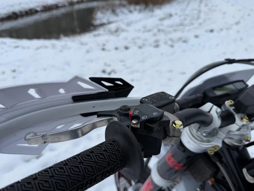 KTM  - Afbeelding 14 van 28