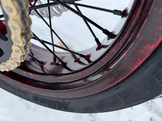 KTM  - Afbeelding 16 van 28