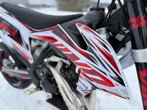 KTM  - Afbeelding 23 van 28