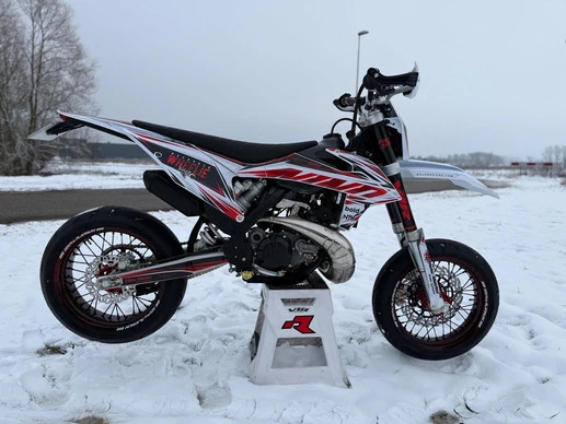 KTM  - Afbeelding 25 van 28