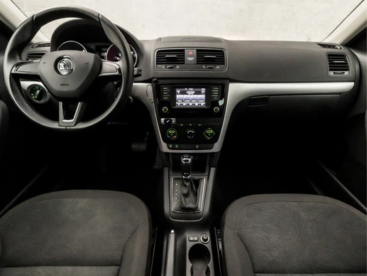 Škoda Yeti - Afbeelding 6 van 30