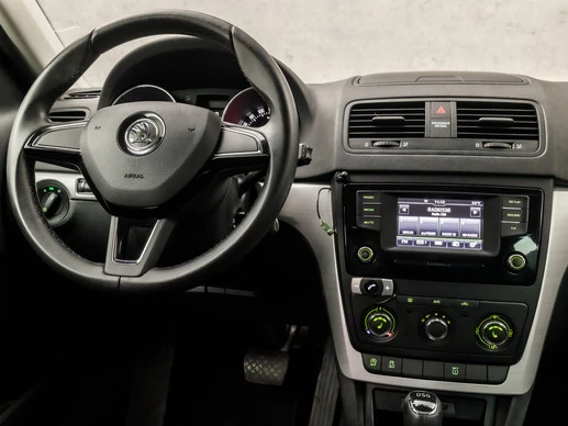 Škoda Yeti - Afbeelding 7 van 30