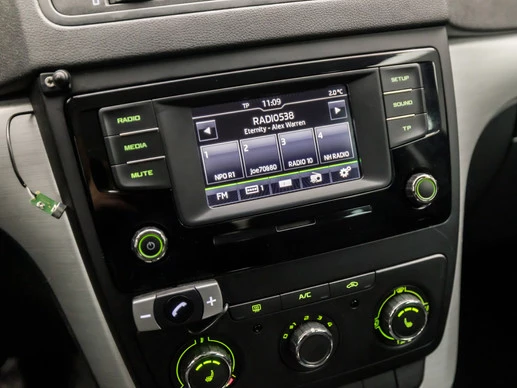 Škoda Yeti - Afbeelding 8 van 30