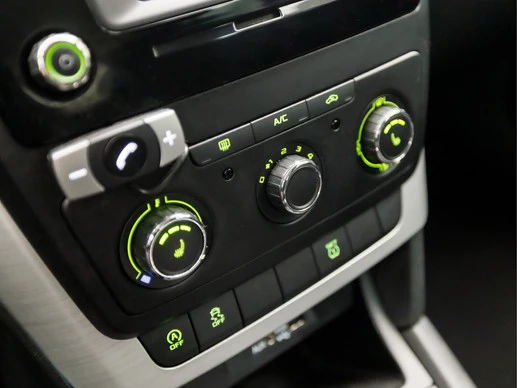 Škoda Yeti - Afbeelding 9 van 30