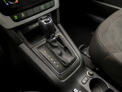 Škoda Yeti - Afbeelding 10 van 30