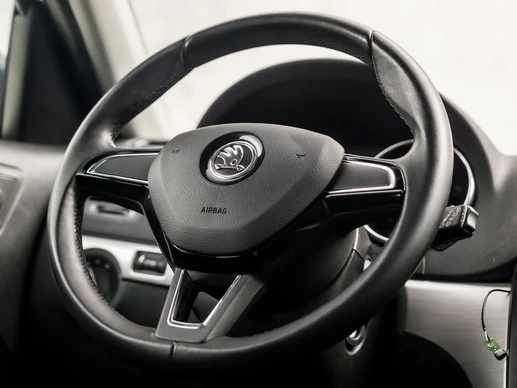 Škoda Yeti - Afbeelding 16 van 30