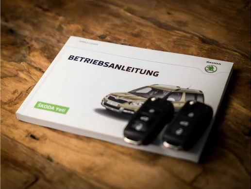 Škoda Yeti - Afbeelding 18 van 30