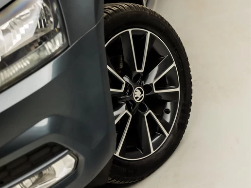 Škoda Yeti - Afbeelding 20 van 30