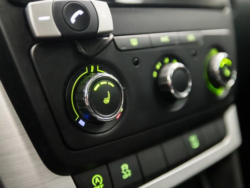 Škoda Yeti - Afbeelding 21 van 30