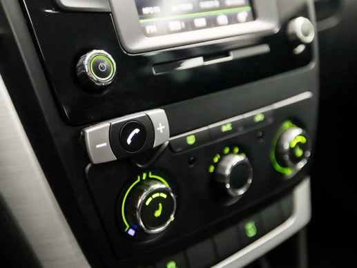 Škoda Yeti - Afbeelding 22 van 30