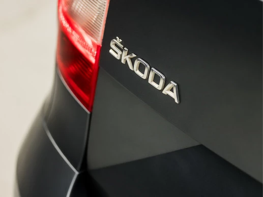 Škoda Yeti - Afbeelding 27 van 30