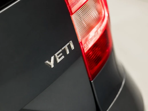 Škoda Yeti - Afbeelding 28 van 30