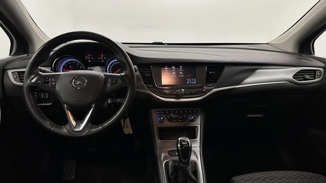 Opel Astra - Afbeelding 2 van 30