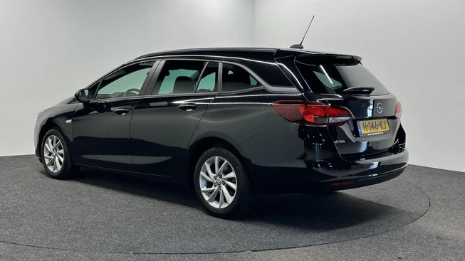 Opel Astra - Afbeelding 4 van 30