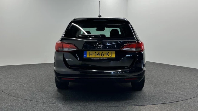 Opel Astra - Afbeelding 7 van 30